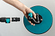 Удлинитель телескопический Q4 STICK AER  M